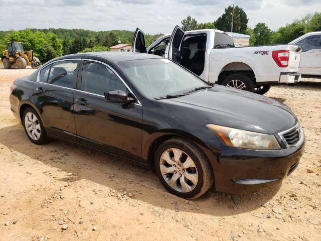 2008 Honda Accord EX