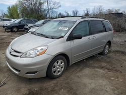 2010 Toyota Sienna CE for sale in Baltimore, MD
