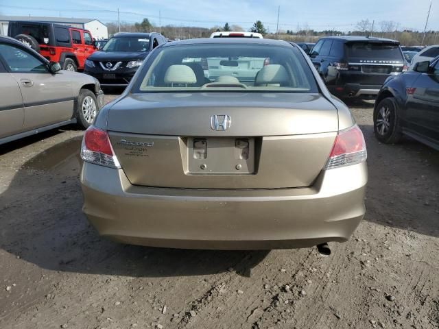 2009 Honda Accord LX