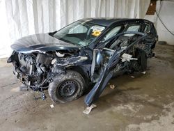 Salvage cars for sale at Ebensburg, PA auction: 2016 Nissan Rogue S