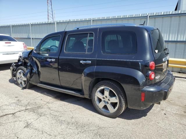 2011 Chevrolet HHR LT