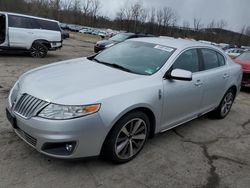 2010 Lincoln MKS en venta en Marlboro, NY