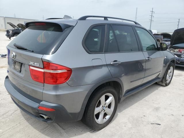 2009 BMW X5 XDRIVE30I