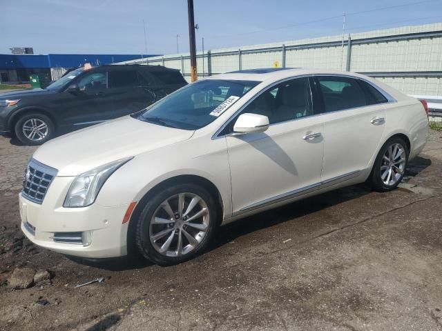 2014 Cadillac XTS Premium Collection