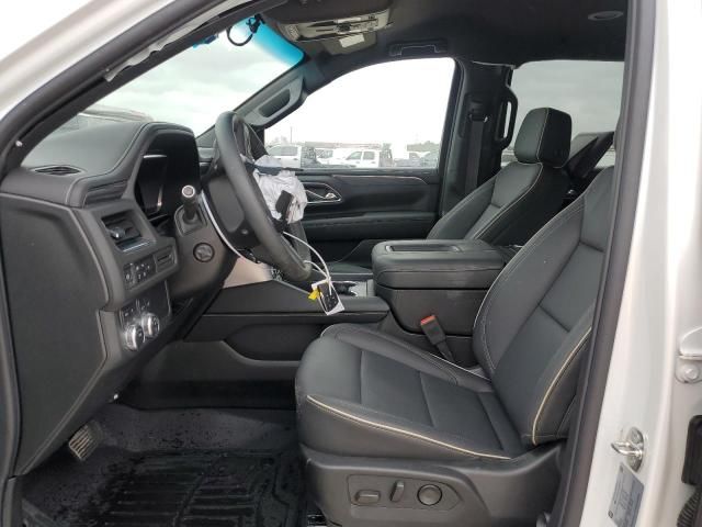 2023 GMC Yukon XL K1500 SLT