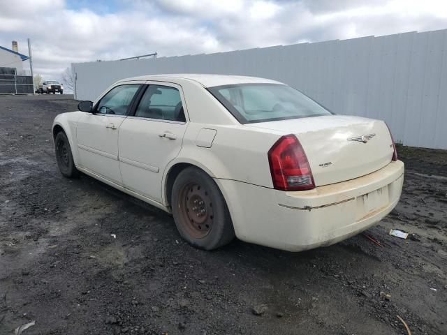 2005 Chrysler 300