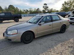 Vehiculos salvage en venta de Copart Hampton, VA: 2003 Saturn L200