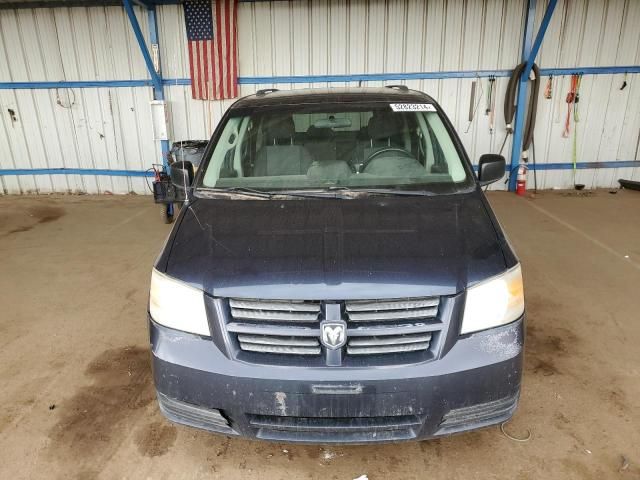 2008 Dodge Grand Caravan SE