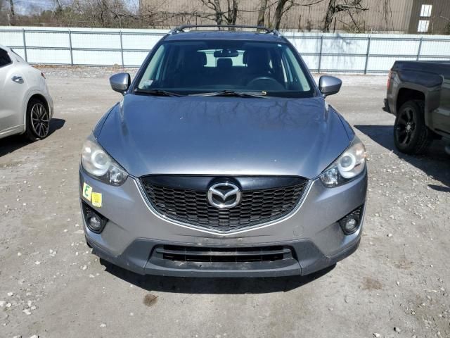 2013 Mazda CX-5 Sport