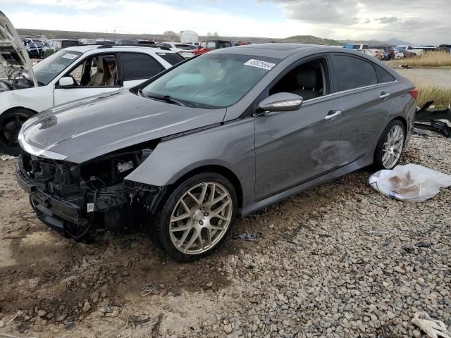 2014 Hyundai Sonata SE