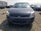 2009 Chevrolet Impala 1LT