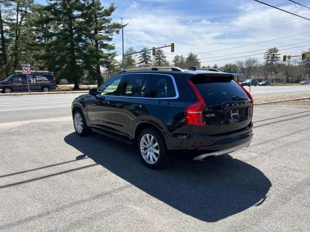 2018 Volvo XC90 T6