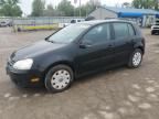 2007 Volkswagen Rabbit