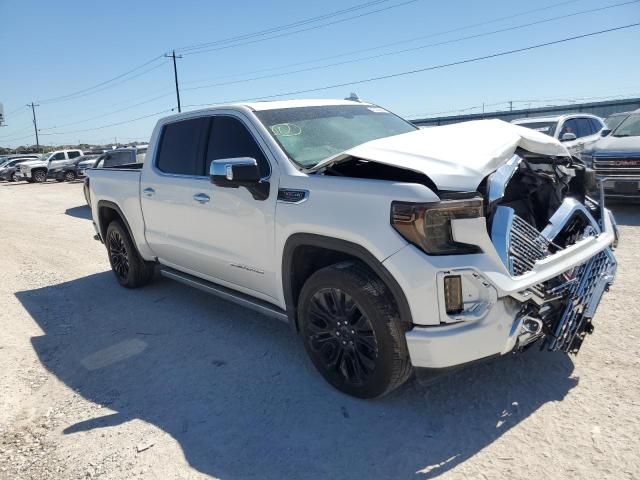 2021 GMC Sierra K1500 Denali