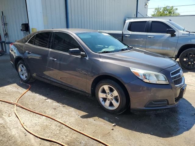 2013 Chevrolet Malibu LS