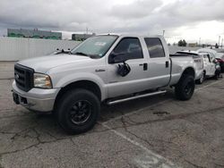 2006 Ford F250 Super Duty for sale in Van Nuys, CA