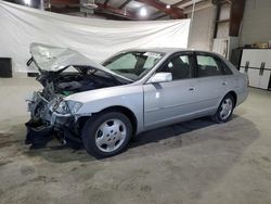 2004 Toyota Avalon XL en venta en North Billerica, MA