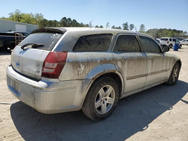 2007 Dodge Magnum SXT