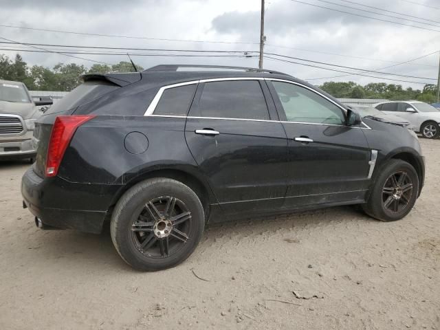 2010 Cadillac SRX