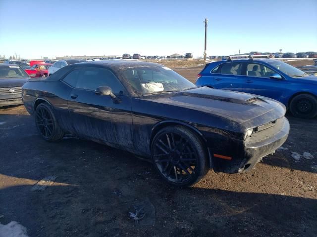 2020 Dodge Challenger GT