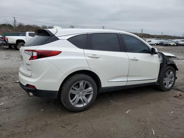 2019 Acura RDX Advance