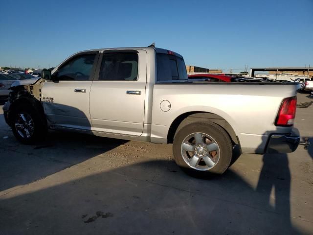 2014 Dodge RAM 1500 SLT