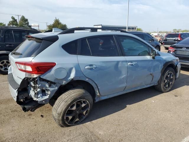 2019 Subaru Crosstrek Premium