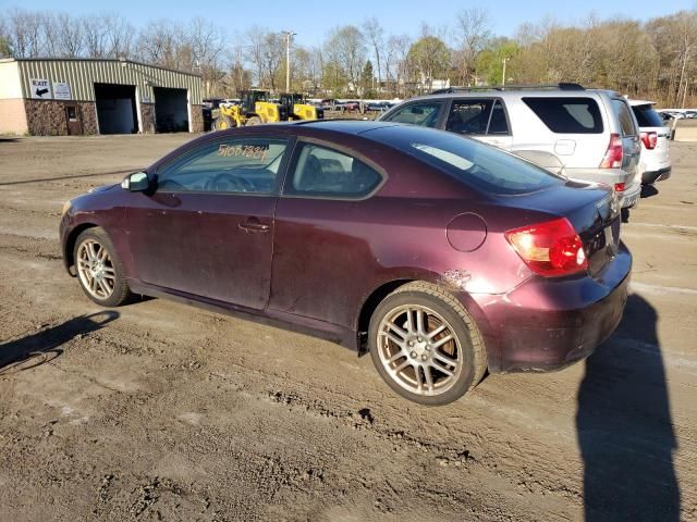 2006 Scion TC