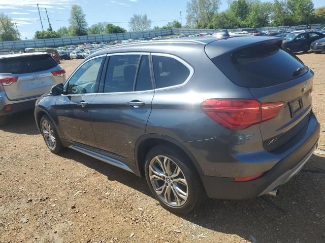 2019 BMW X1 XDRIVE28I