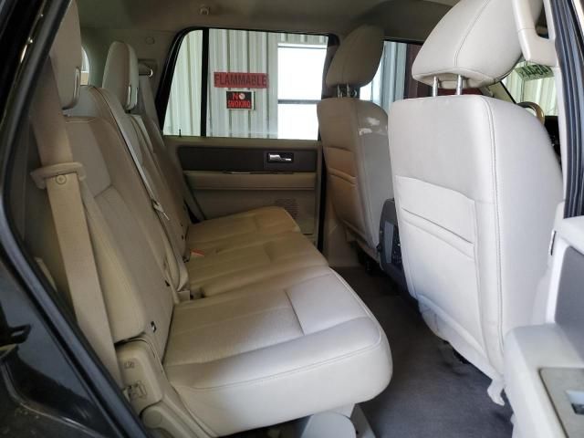 2012 Ford Expedition XL