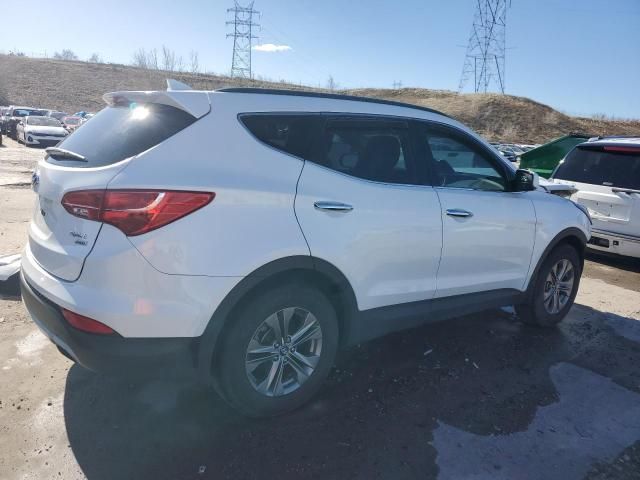 2014 Hyundai Santa FE Sport