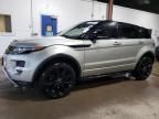 2012 Land Rover Range Rover Evoque Dynamic Premium