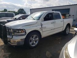 Dodge ram 1500 slt salvage cars for sale: 2014 Dodge RAM 1500 SLT