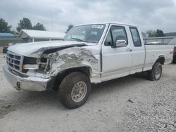 Ford F150 Vehiculos salvage en venta: 1994 Ford F150