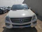 2013 Mercedes-Benz ML 350 Bluetec