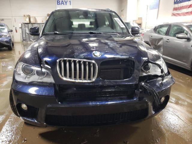 2013 BMW X5 XDRIVE50I