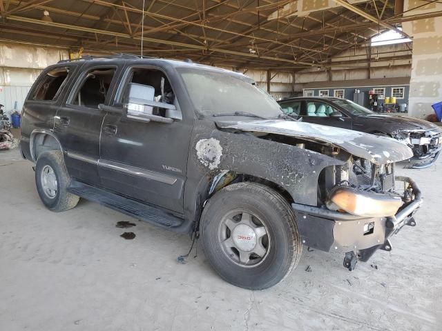 2004 GMC Yukon