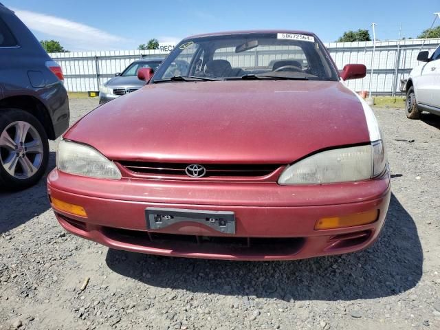 1995 Toyota Camry LE