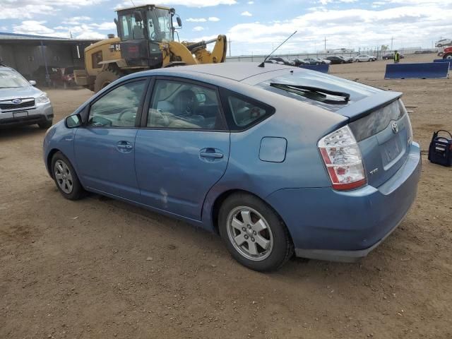 2007 Toyota Prius