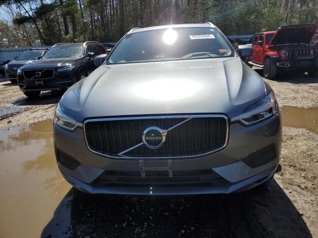 2019 Volvo XC60 T6