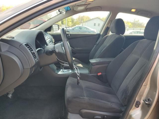 2008 Nissan Altima 2.5