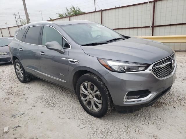 2019 Buick Enclave Avenir