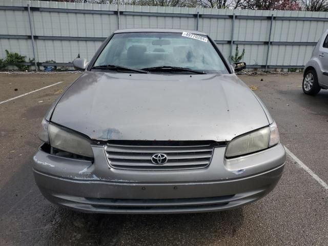 1999 Toyota Camry CE