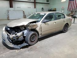 Chevrolet Malibu ls salvage cars for sale: 2007 Chevrolet Malibu LS