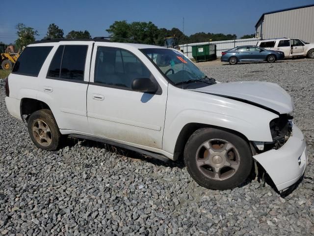 2006 Chevrolet Trailblazer LS