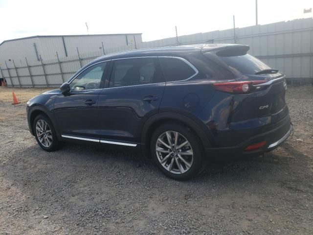 2016 Mazda CX-9 Grand Touring