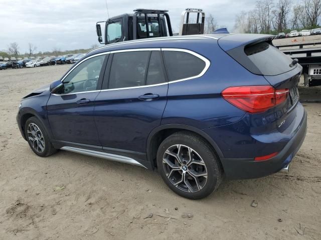 2020 BMW X1 SDRIVE28I