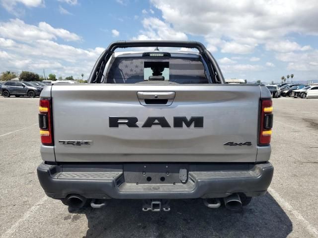 2021 Dodge RAM 1500 TRX