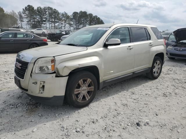 2014 GMC Terrain SLE