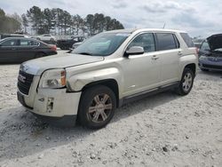 Vehiculos salvage en venta de Copart Loganville, GA: 2014 GMC Terrain SLE